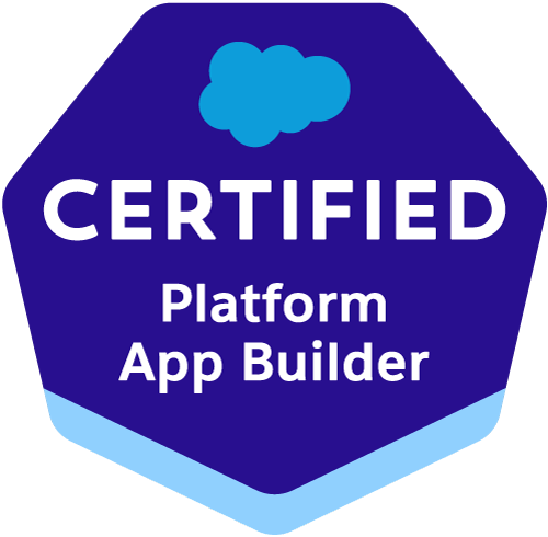 Certification 3